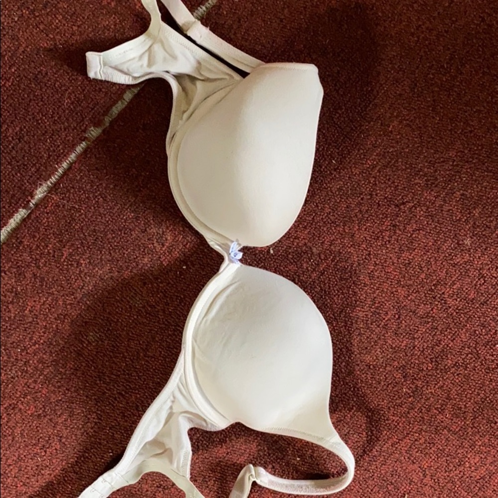 Lane Bryant bra